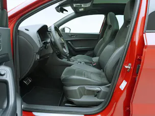 SEAT Cupra Ateca 2.0 TSI DSG 4Drive
