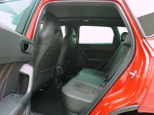 CUPRA Ateca 2.0 TSI DSG 4Drive