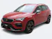 SEAT Cupra Ateca 2.0 TSI DSG 4Drive