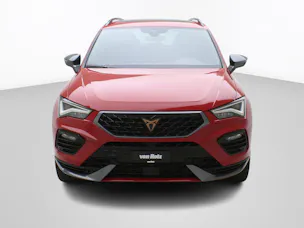 CUPRA Ateca 2.0 TSI DSG 4Drive