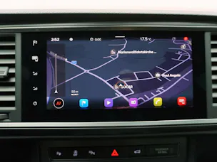 CUPRA Ateca 2.0 TSI DSG 4Drive