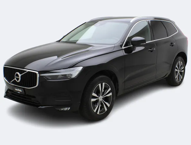 Volvo XC60 2.0 B4 MH Momentum AWD