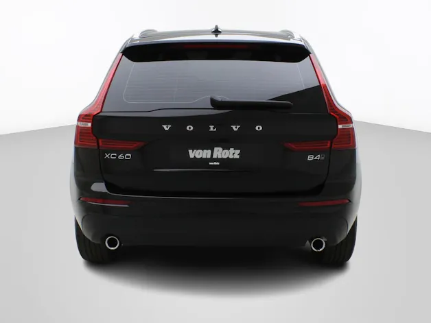 Volvo XC60 2.0 B4 MH Momentum AWD