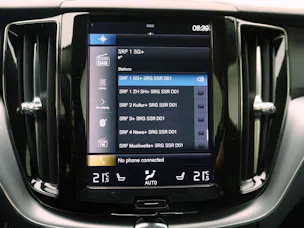 Volvo XC60 2.0 B4 MH Momentum AWD
