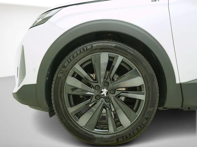 Peugeot 5008 2.0 BlueHDi GT Pack