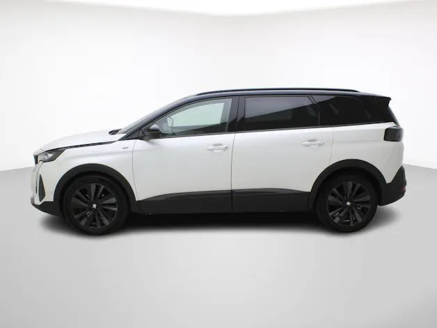 Peugeot 5008 2.0 BlueHDi GT Pack
