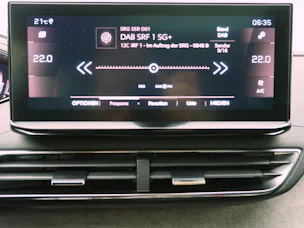 Peugeot 5008 2.0 BlueHDi GT Pack