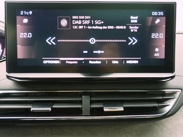 Peugeot 5008 2.0 BlueHDi GT Pack