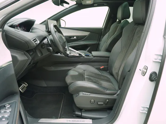 Peugeot 5008 2.0 BlueHDi GT Pack