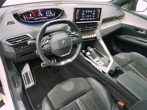 Peugeot 5008 2.0 BlueHDi GT Pack