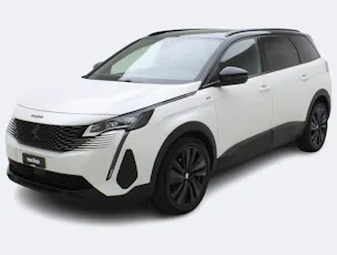 Peugeot 5008 2.0 BlueHDi GT Pack