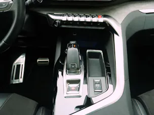 Peugeot 5008 2.0 BlueHDi GT Pack