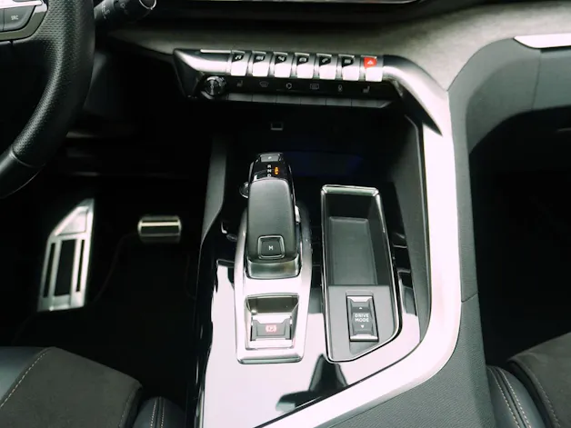 Peugeot 5008 2.0 BlueHDi GT Pack