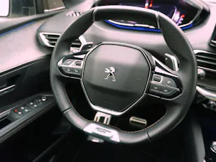 Peugeot 5008 2.0 BlueHDi GT Pack