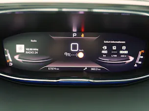 Peugeot 5008 2.0 BlueHDi GT Pack