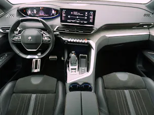 Peugeot 5008 2.0 BlueHDi GT Pack