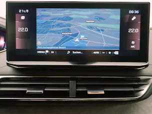 Peugeot 5008 2.0 BlueHDi GT Pack
