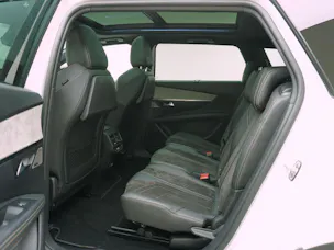 Peugeot 5008 2.0 BlueHDi GT Pack