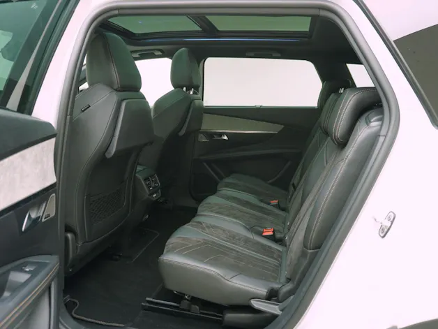 Peugeot 5008 2.0 BlueHDi GT Pack