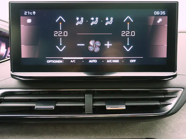 Peugeot 5008 2.0 BlueHDi GT Pack