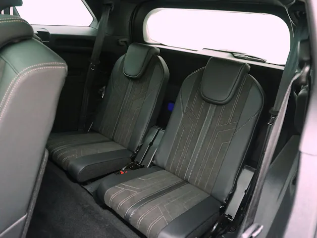 Peugeot 5008 2.0 BlueHDi GT Pack