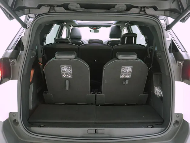 Peugeot 5008 2.0 BlueHDi GT Pack