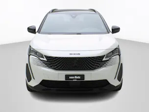 Peugeot 5008 2.0 BlueHDi GT Pack