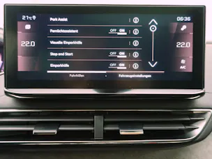 Peugeot 5008 2.0 BlueHDi GT Pack