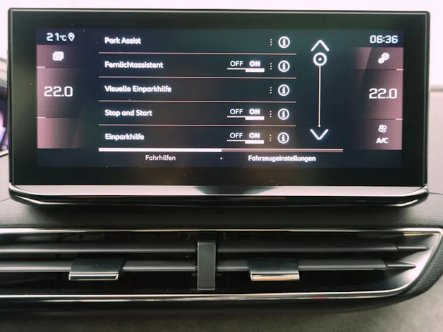 Peugeot 5008 2.0 BlueHDi GT Pack