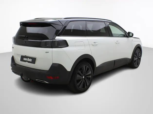 Peugeot 5008 2.0 BlueHDi GT Pack