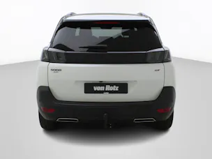 Peugeot 5008 2.0 BlueHDi GT Pack