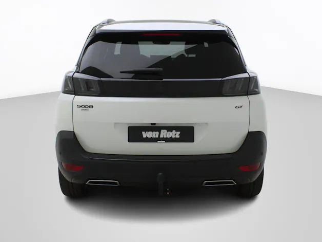 Peugeot 5008 2.0 BlueHDi GT Pack