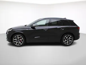 Audi Q6 e-tron S line quattro