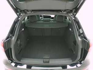 Audi Q6 e-tron S line quattro