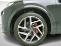 Audi Q6 e-tron S line quattro