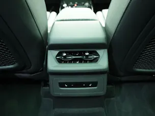 Audi Q6 e-tron S line quattro