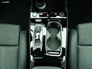 Audi Q6 e-tron S line quattro
