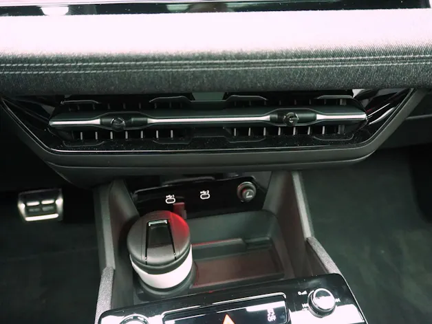 Audi Q6 e-tron S line quattro