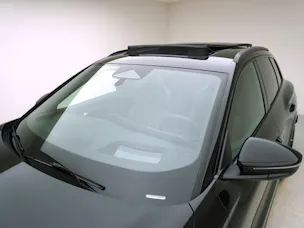 Audi Q6 e-tron S line quattro