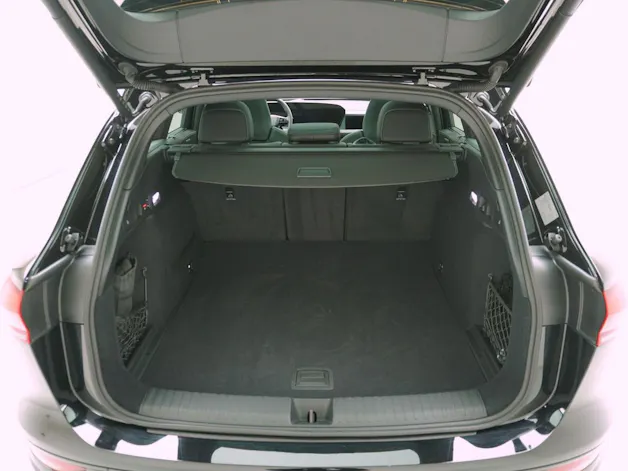 Audi Q6 e-tron S line quattro