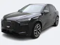 Audi Q6 e-tron S line quattro