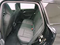 Audi Q6 e-tron S line quattro