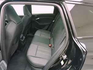 Audi Q6 e-tron S line quattro