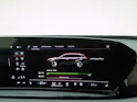 Audi Q6 e-tron S line quattro