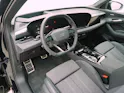 Audi Q6 e-tron S line quattro