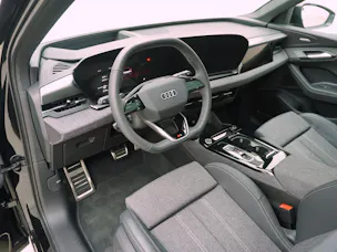 Audi Q6 e-tron S line quattro