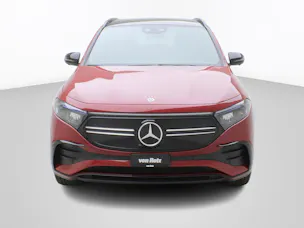 Mercedes-Benz EQA 350 Swiss Star AMG Line 4matic