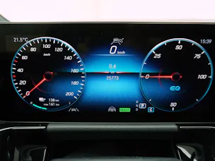 Mercedes-Benz EQA 350 Swiss Star AMG Line 4matic