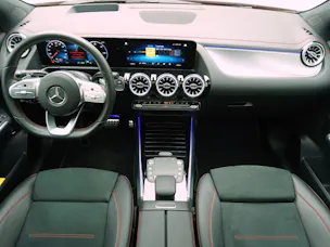 Mercedes-Benz EQA 350 Swiss Star AMG Line 4matic