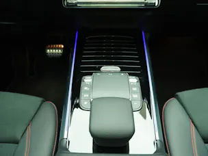 Mercedes-Benz EQA 350 Swiss Star AMG Line 4matic